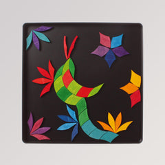 Magnetspiel Farbspirale von Grimms