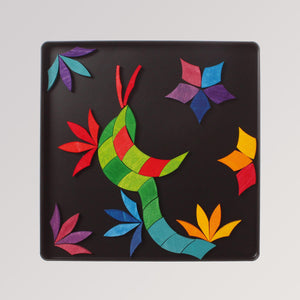 Magnetspiel Farbspirale von Grimms