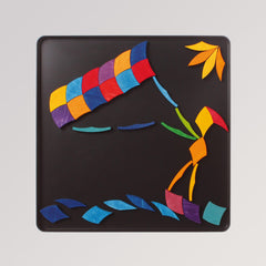 Magnetspiel Farbspirale von Grimms