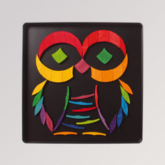 Magnetspiel Farbspirale von Grimms