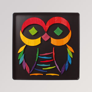 Magnetspiel Farbspirale von Grimms