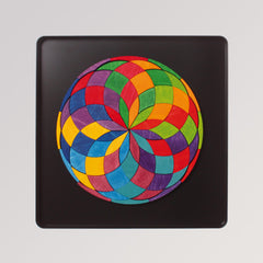 Magnetspiel Farbspirale von Grimms