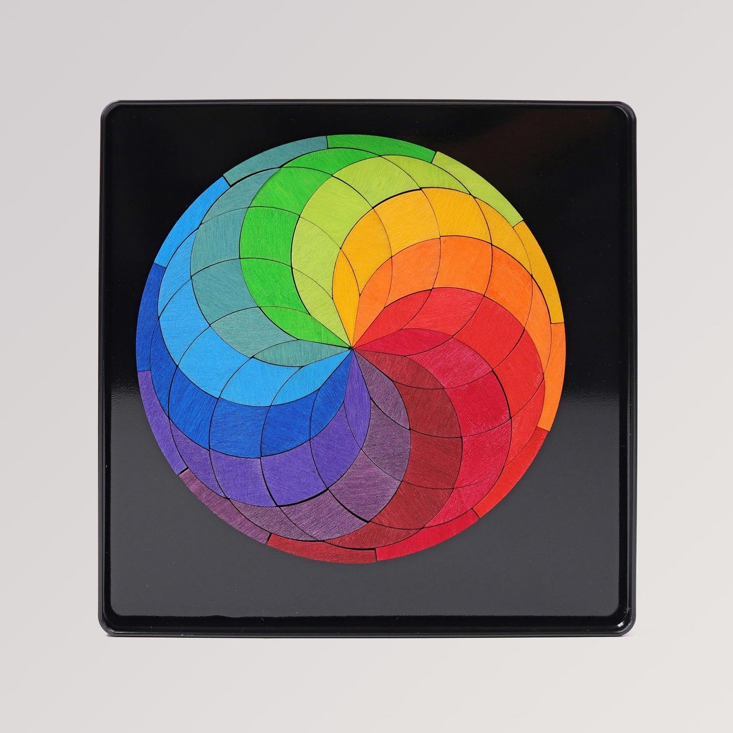 Magnetspiel Farbspirale von Grimms