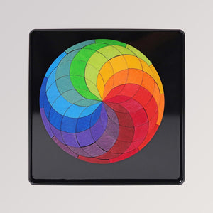 Magnetspiel Farbspirale von Grimms