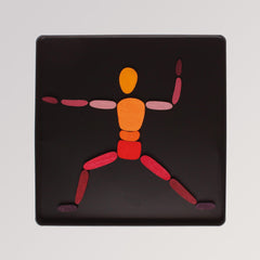 Magnetspiel In Motion von Grimms