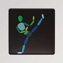 Magnetspiel In Motion von Grimms