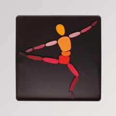 Magnetspiel In Motion von Grimms