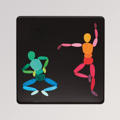 Magnetspiel In Motion von Grimms