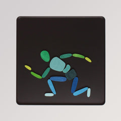 Magnetspiel In Motion von Grimms