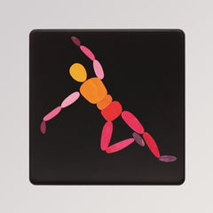 Magnetspiel In Motion von Grimms