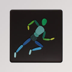 Magnetspiel In Motion von Grimms