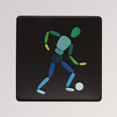 Magnetspiel In Motion von Grimms