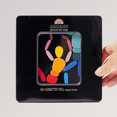 Magnetspiel In Motion von Grimms