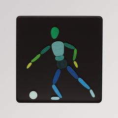 Magnetspiel In Motion von Grimms