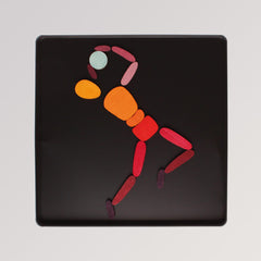 Magnetspiel In Motion von Grimms