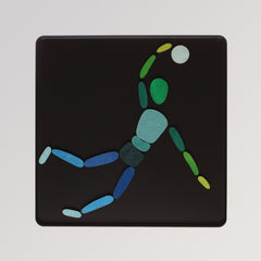 Magnetspiel In Motion von Grimms