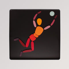 Magnetspiel In Motion von Grimms