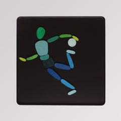 Magnetspiel In Motion von Grimms