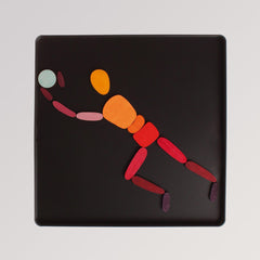 Magnetspiel In Motion von Grimms