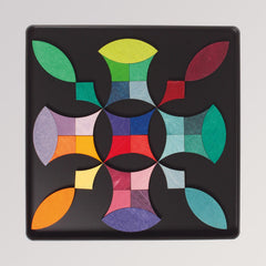 Magnetspiel Kreise von Grimms