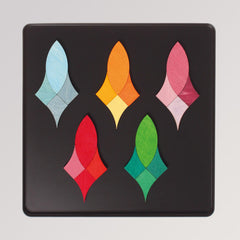 Magnetspiel Kreise von Grimms