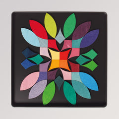 Magnetspiel Kreise von Grimms