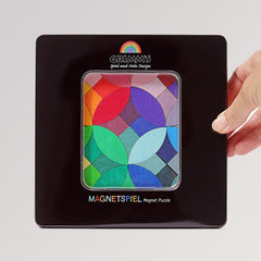 Magnetspiel Kreise von Grimms