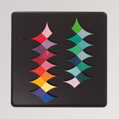 Magnetspiel Kreise von Grimms