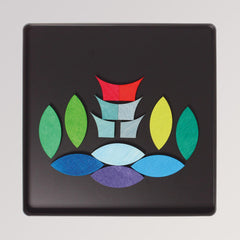 Magnetspiel Kreise von Grimms