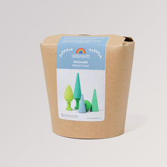 Mischwald von Grimms