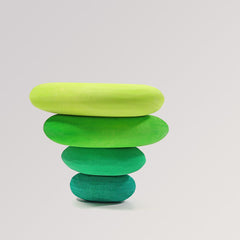 Mooskiesel von Grimms