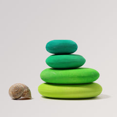 Mooskiesel von Grimms