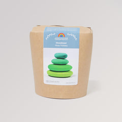 Mooskiesel von Grimms