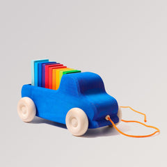 Nachzieh Lastwagen von Grimms