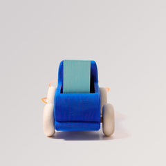 Nachzieh Lastwagen von Grimms