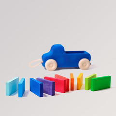 Nachzieh Lastwagen von Grimms