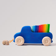 Nachzieh Lastwagen von Grimms