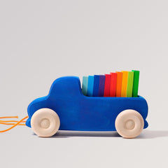 Nachzieh Lastwagen von Grimms