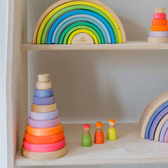 Neonfreunde Mix von Grimms