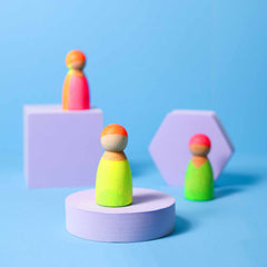 Neonfreunde Mix von Grimms