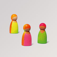 Neonfreunde Mix von Grimms