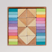 Pastell Duo von Grimms