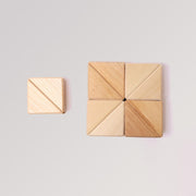 Pastell Duo von Grimms