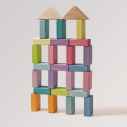 Pastell Duo von Grimms