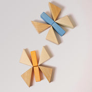 Pastell Duo von Grimms