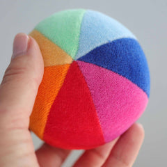 Regenbogenball von Grimms