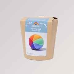 Regenbogenball von Grimms