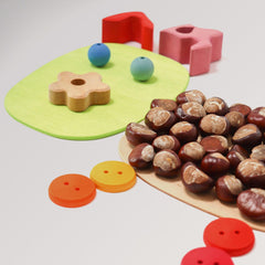 Spielwelt Blumenwiese von Grimms