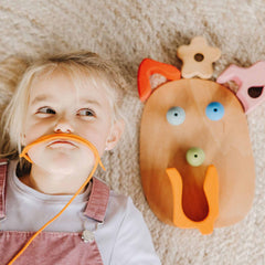 Spielwelt Blumenwiese von Grimms