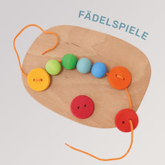 Spielwelt Blumenwiese von Grimms